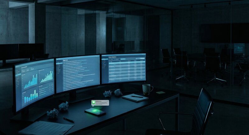 What You Should Expect of Your Campaign AI